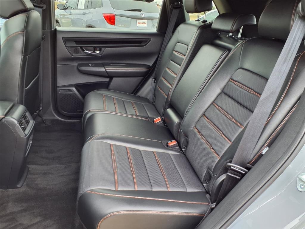 Used 2025 Honda CR-V Sport-L image 23