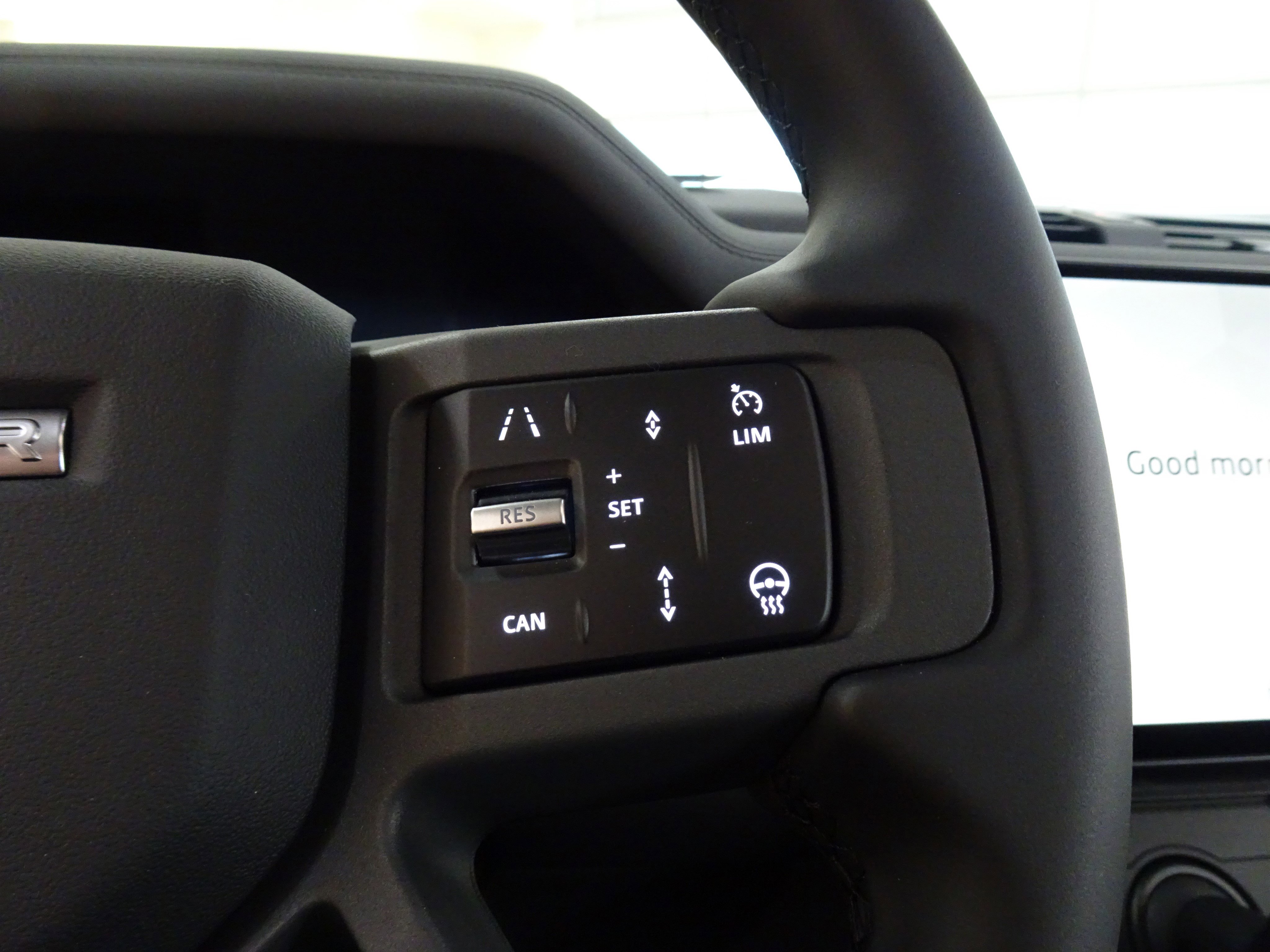 New 2026 Land Rover Defender 110 S image 26