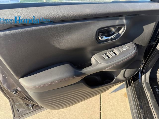 New 2026 Honda HR-V Sport image 20