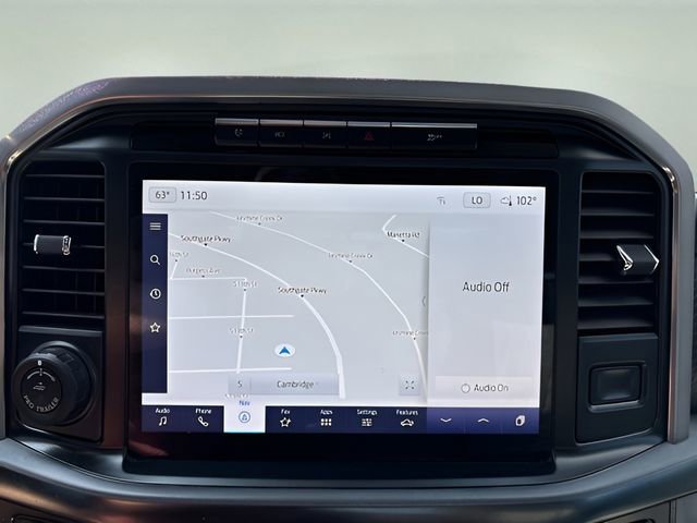 Used 2022 Ford F150 Limited image 16