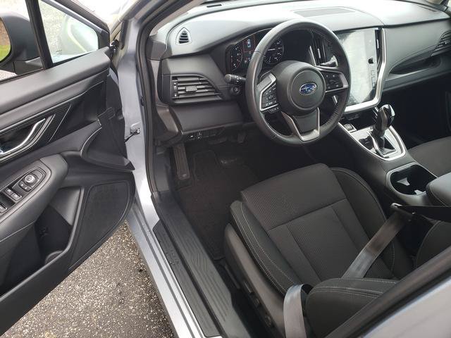 Certified 2024 Subaru Legacy Premium AWD/4WD image 9