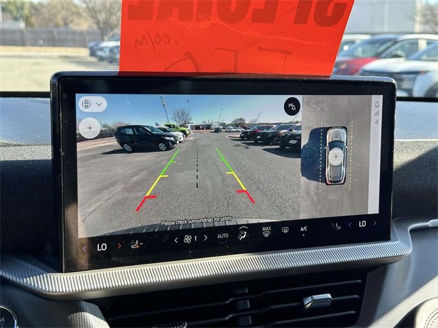 Used 2025 Ford Explorer ST-Line image 21