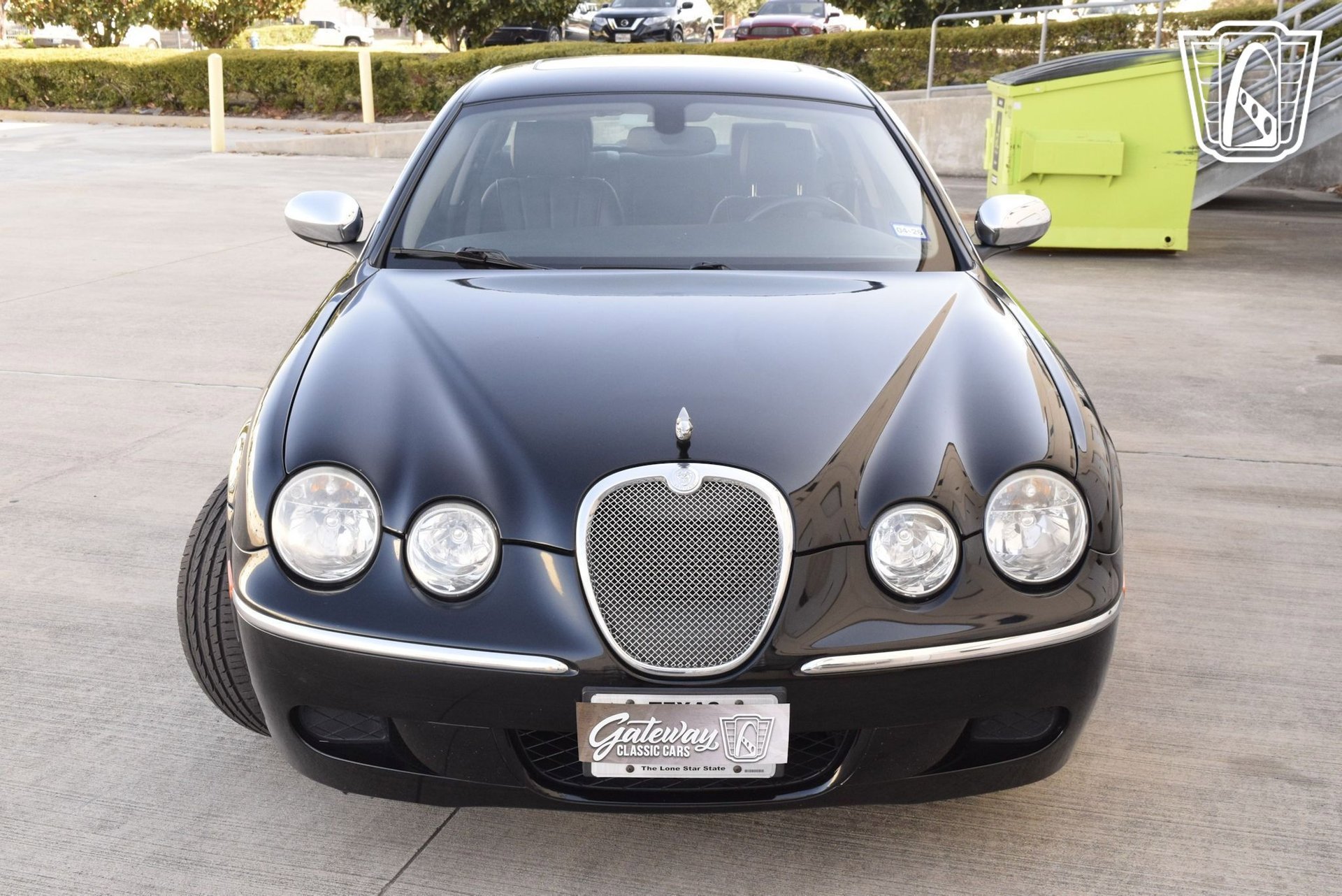 Used 2008 Jaguar S-TYPE 3.0 image 22