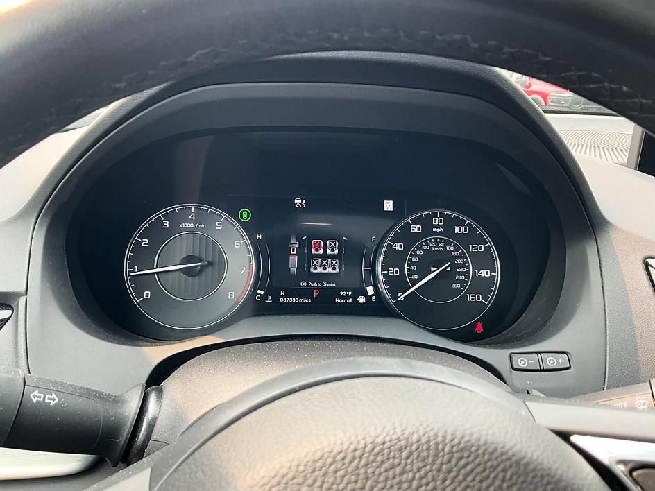 Used 2023 Acura RDX AWD w/ Technology Package image 19