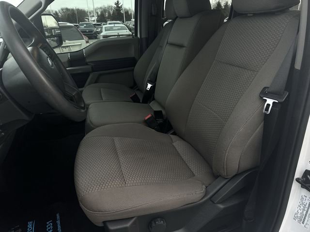 Used 2022 Ford F450 XLT image 19