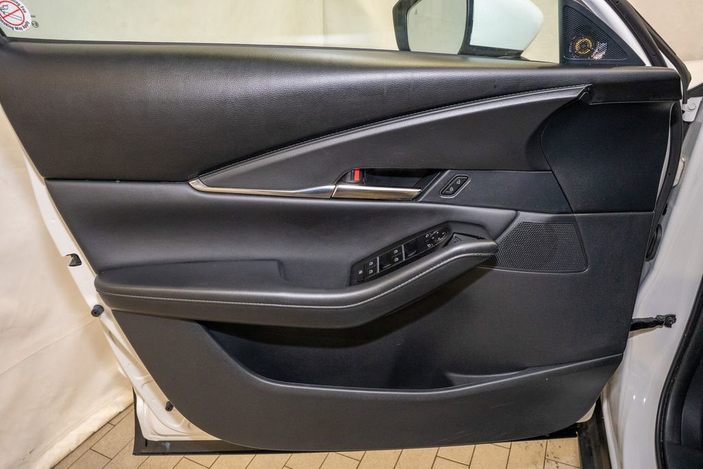 Used 2025 MAZDA CX-30 AWD 2.5 S w/ Preferred Package image 11