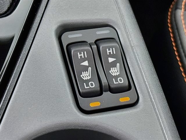New 2026 Subaru Crosstrek 2.5i Limited AWD/4WD image 20