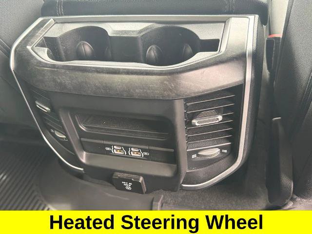 Used 2022 RAM 1500 Big Horn AWD/4WD image 36