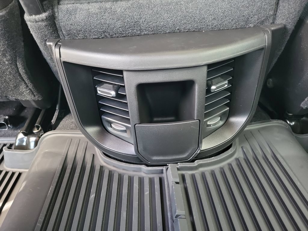 New 2026 RAM 2500 Warlock AWD/4WD image 29