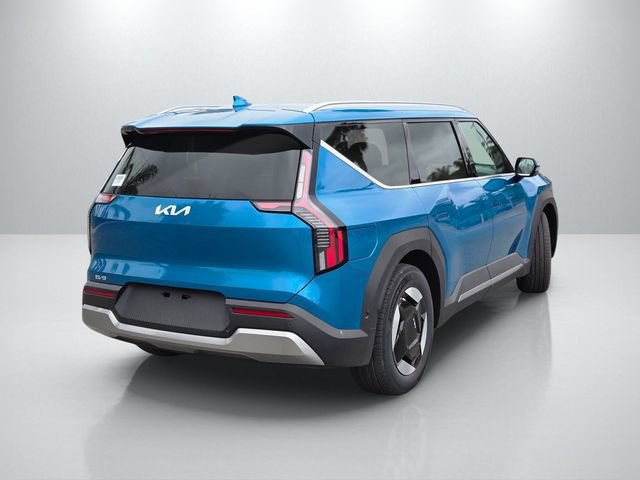 New 2026 Kia EV9 Wind AWD/4WD image 4