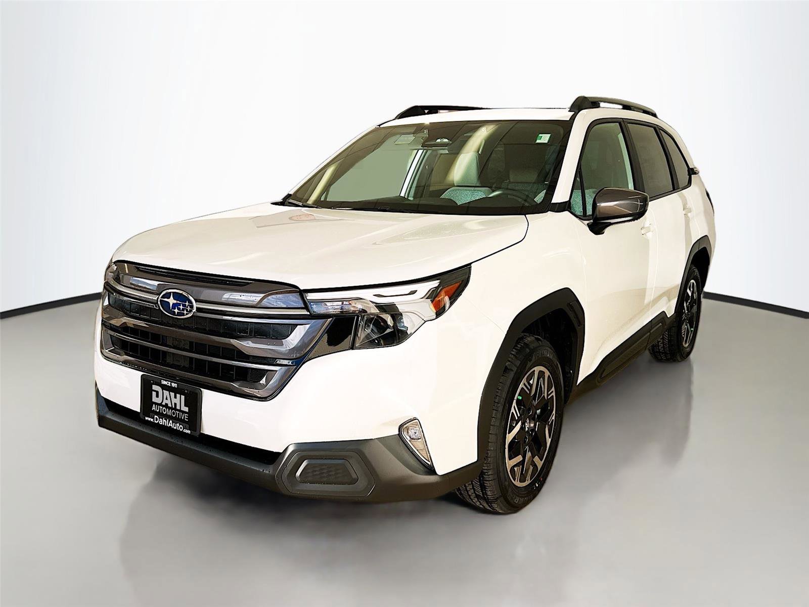 New 2026 Subaru Forester Premium image 39