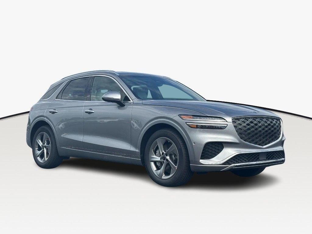 New 2026 Genesis GV70 2.5T Advanced