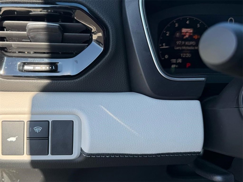 New 2026 Honda Passport TrailSport Elite image 22