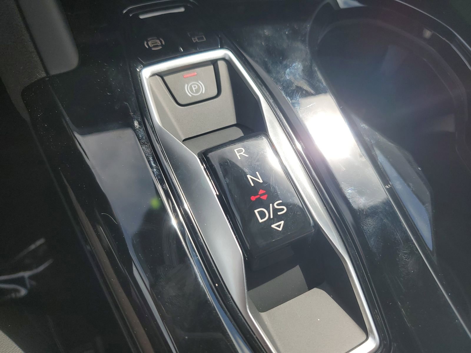 New 2025 Audi SQ5 Premium Plus image 26