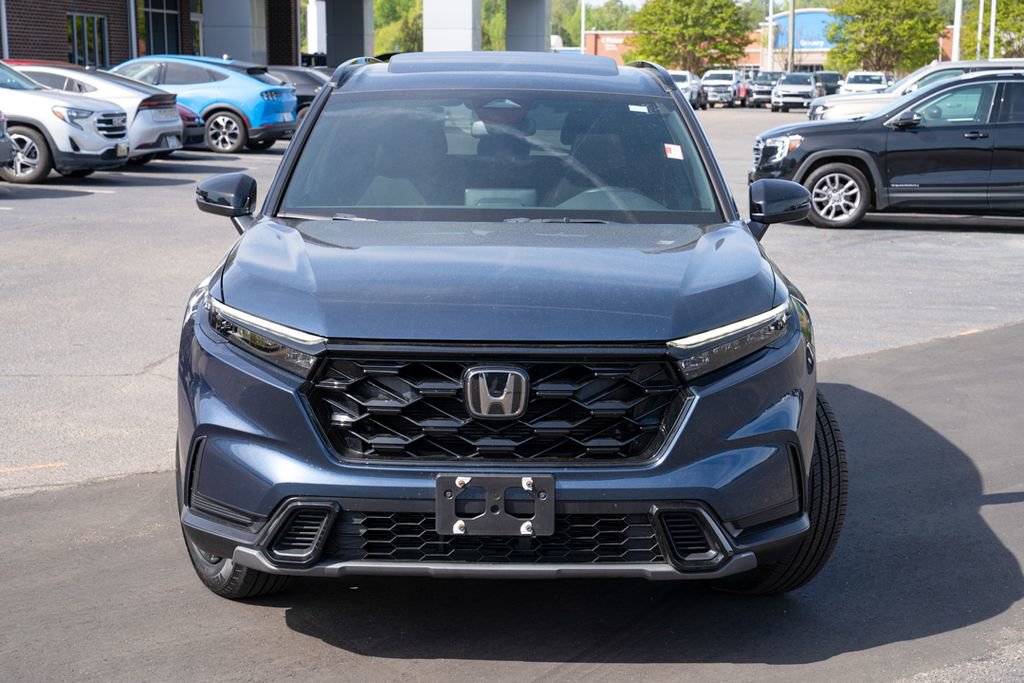 Used 2024 Honda CR-V Sport image 2