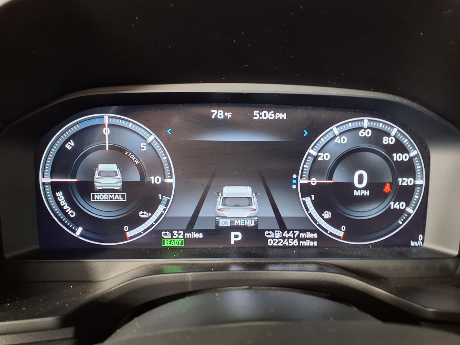 Used 2024 Mitsubishi Outlander SE image 29