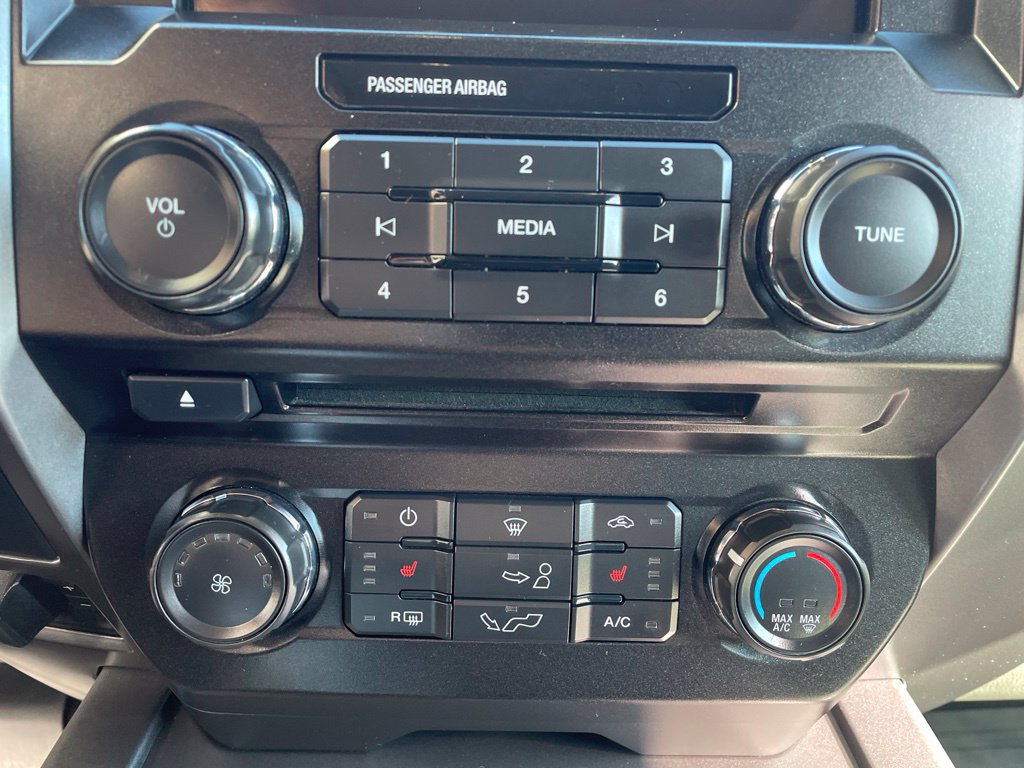 Certified 2018 Ford F150 XLT w/ Equipment Group 302A Luxury AWD/4WD image 20
