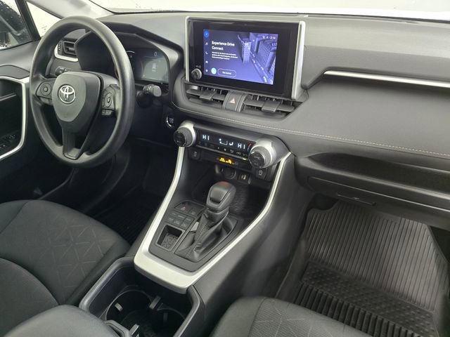Used 2024 Toyota RAV4 XLE w/ Convenience Package image 12