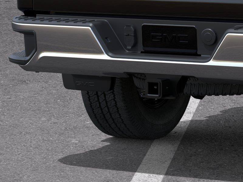 New 2026 GMC Sierra 2500 SLE w/ SLE Value Package; AWD/4WD image 14