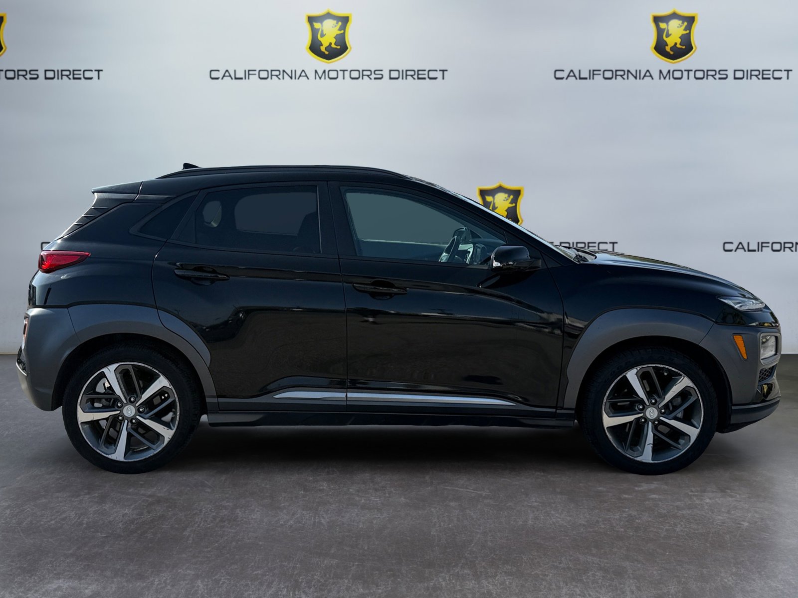 Used 2020 Hyundai Kona Limited FWD image 6