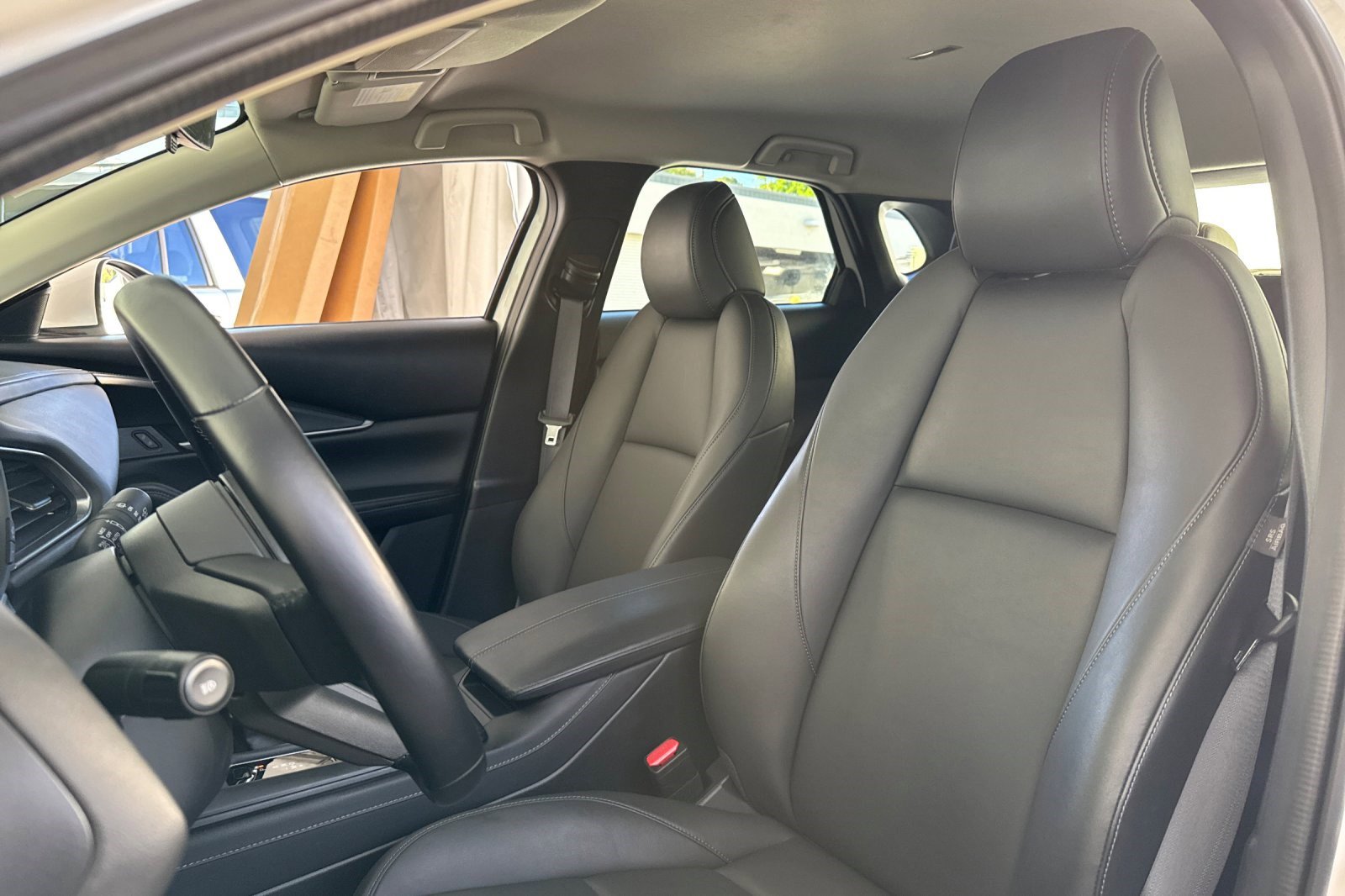 Used 2023 MAZDA CX-30 AWD 2.5 S w/ Select Package image 23