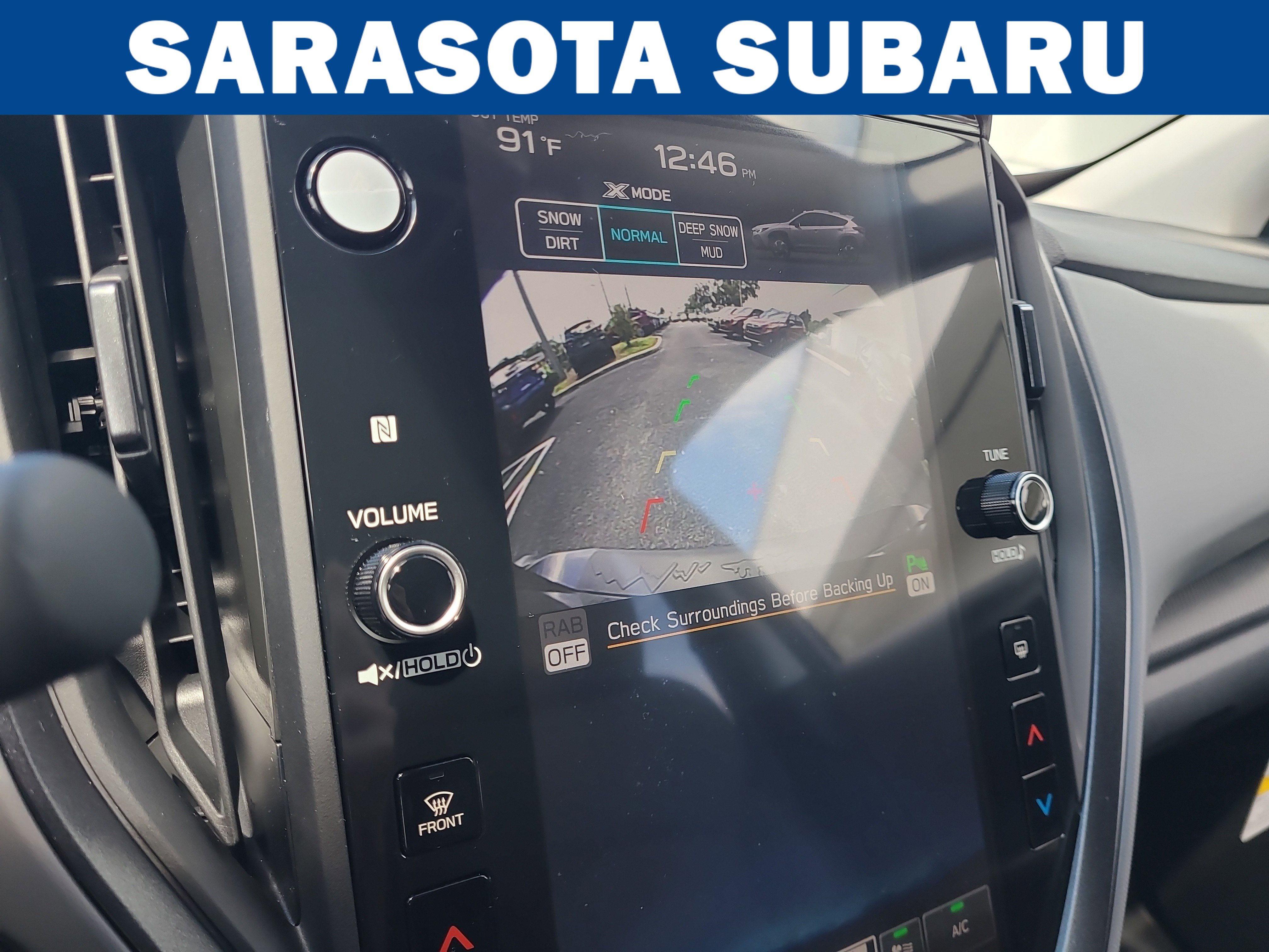 New 2025 Subaru Crosstrek 2.5i Limited w/ Popular Package #3A image 12