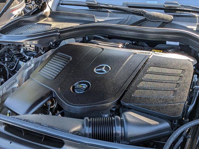 Certified 2026 Mercedes-Benz GLC 300 image 24
