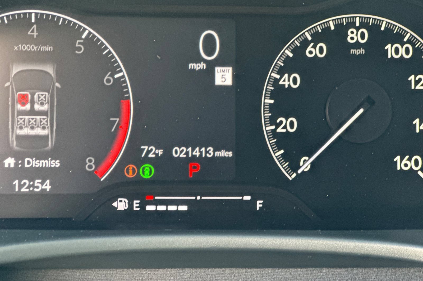 Used 2023 Honda Civic EX image 28