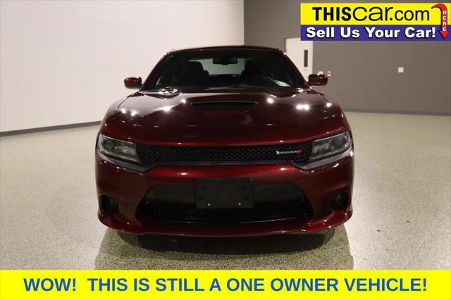 Used 2019 Dodge Charger GT RWD image 2