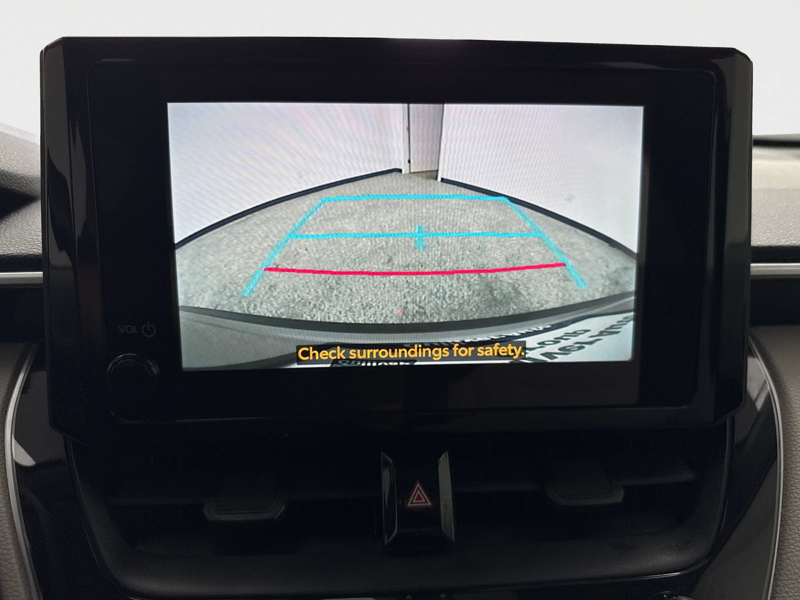 Used 2024 Toyota Corolla Cross L FWD image 25