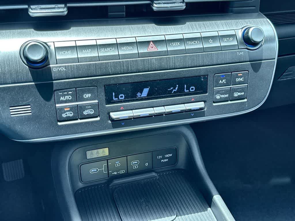 New 2027 Hyundai Kona SEL Sport FWD image 20
