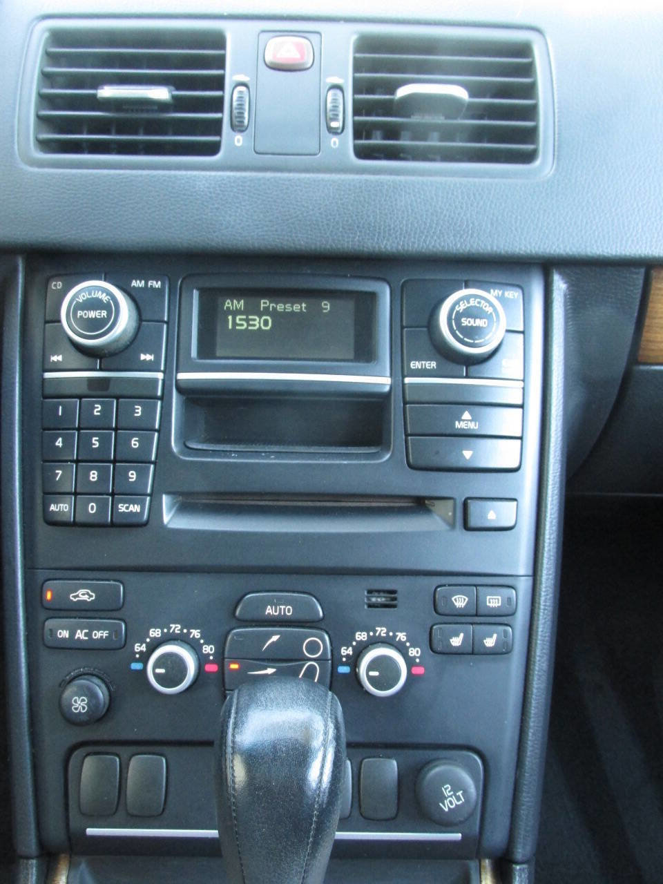 Used 2007 Volvo XC90 3.2 image 18