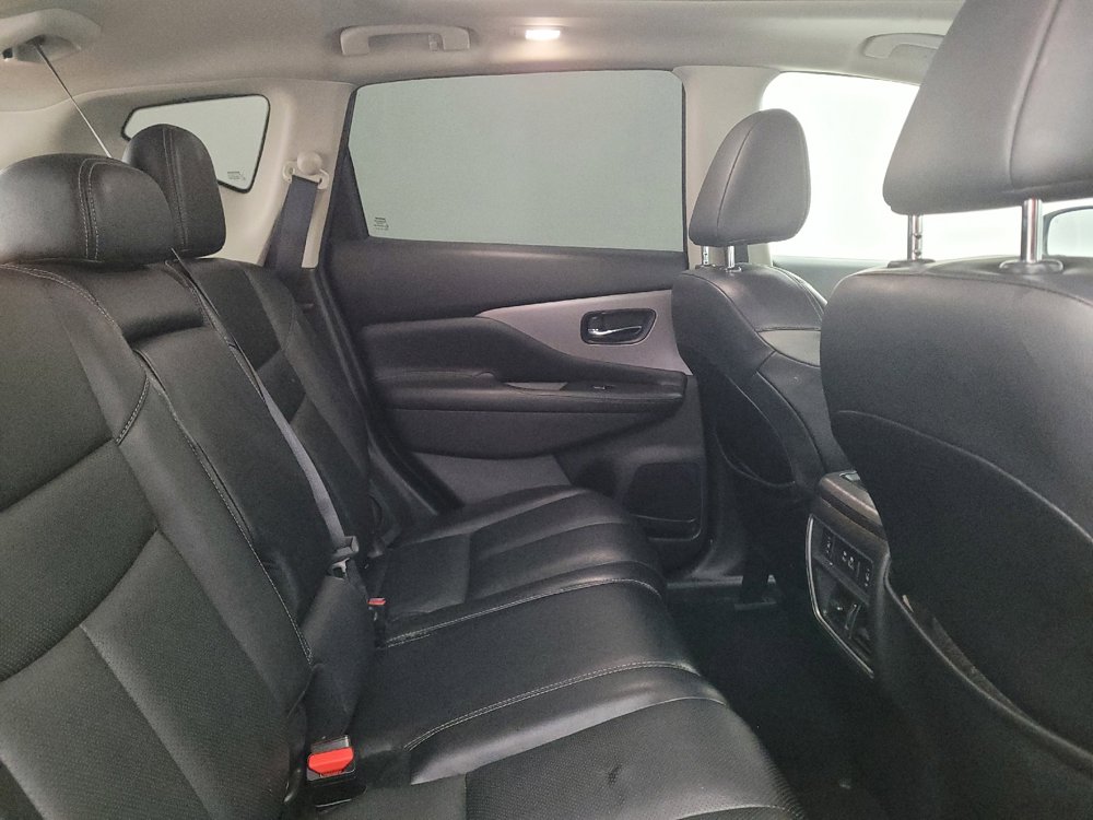 Used 2020 Nissan Murano SL w/ Moonroof Package image 19