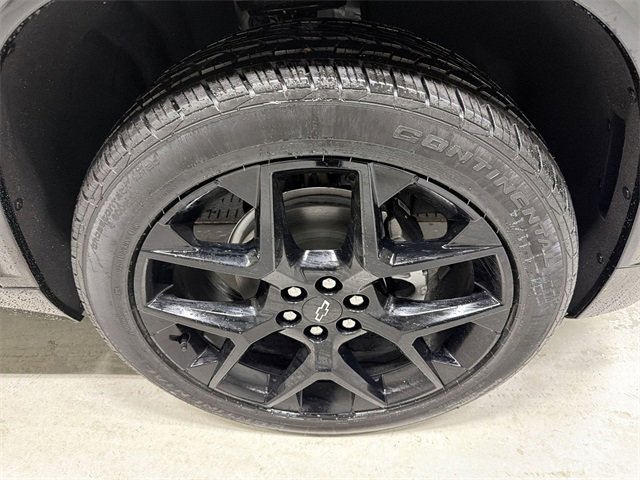 New 2026 Chevrolet Traverse RS w/ LPO, Floor Liner Package image 14