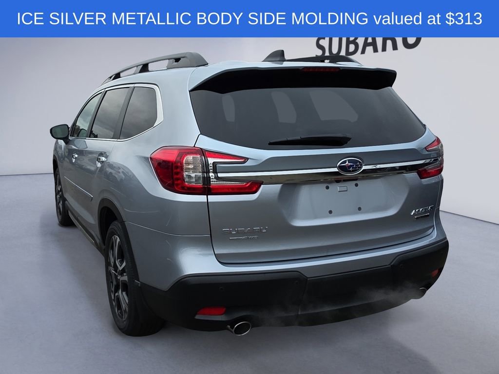 New 2026 Subaru Ascent Touring image 4
