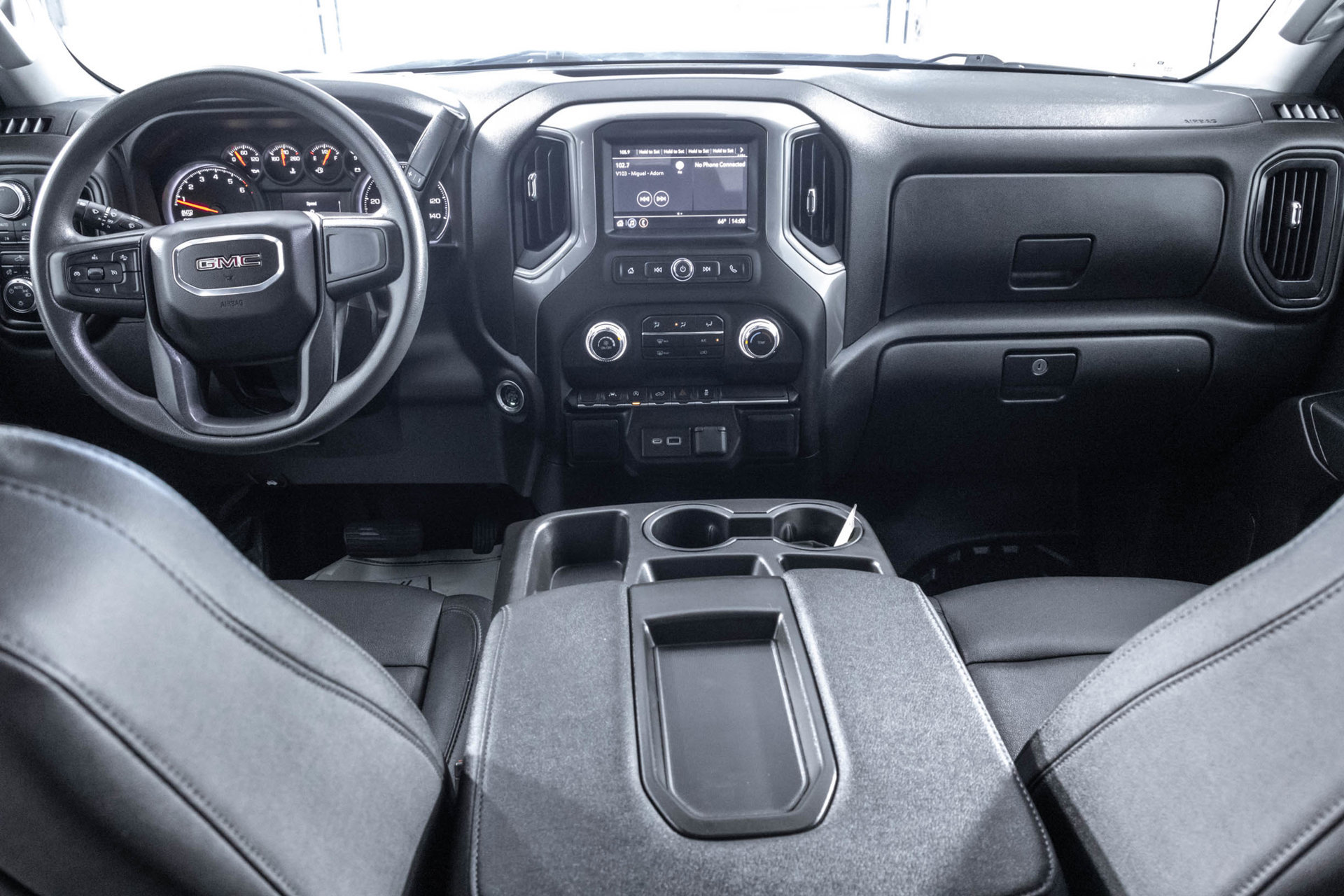 Used 2023 GMC Sierra 1500 Pro w/ Convenience Package AWD/4WD image 21