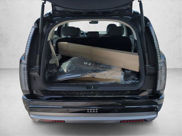 New 2026 Hyundai Ioniq 9 SEL AWD/4WD image 7