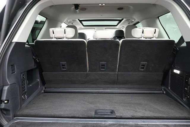 Certified 2025 Lincoln Navigator Reserve AWD/4WD image 27