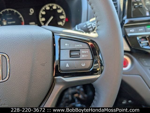 New 2026 Honda Odyssey EX-L image 20