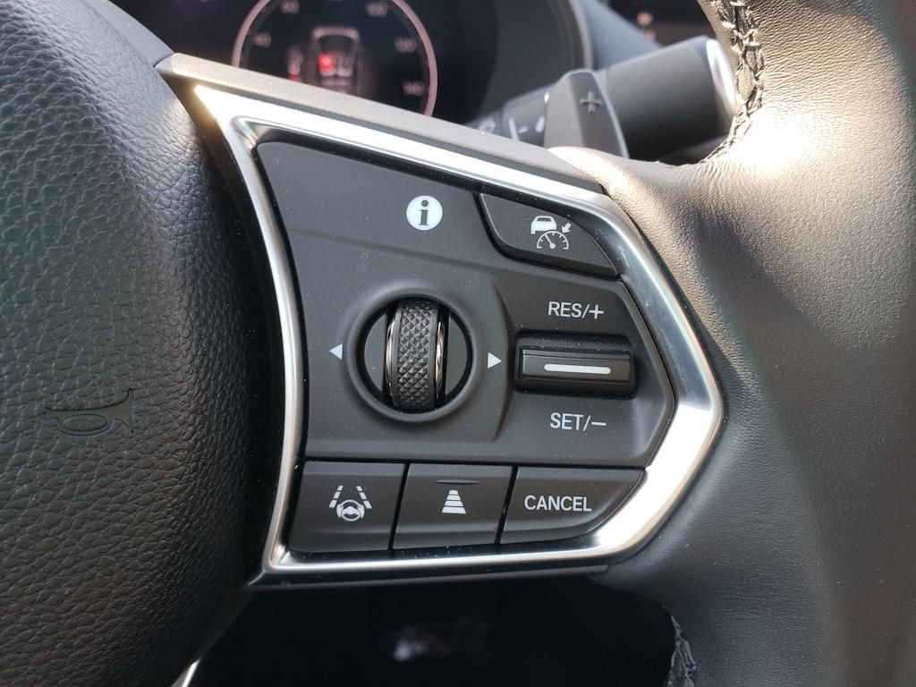 Certified 2025 Acura TLX w/ Technology Package image 15