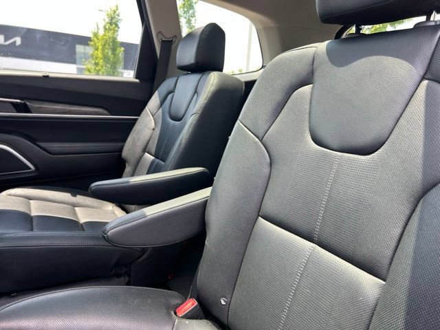 Used 2020 Kia Telluride SX AWD/4WD image 36