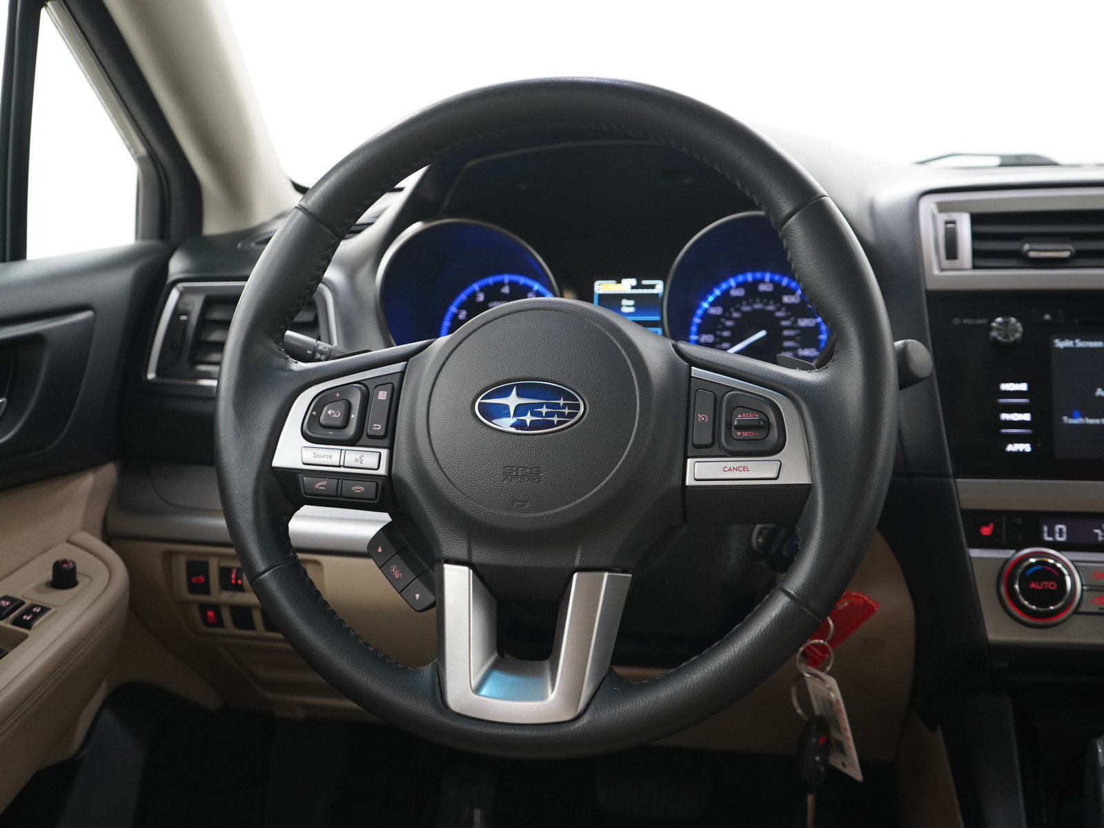 Used 2017 Subaru Outback 2.5i Premium AWD/4WD image 18