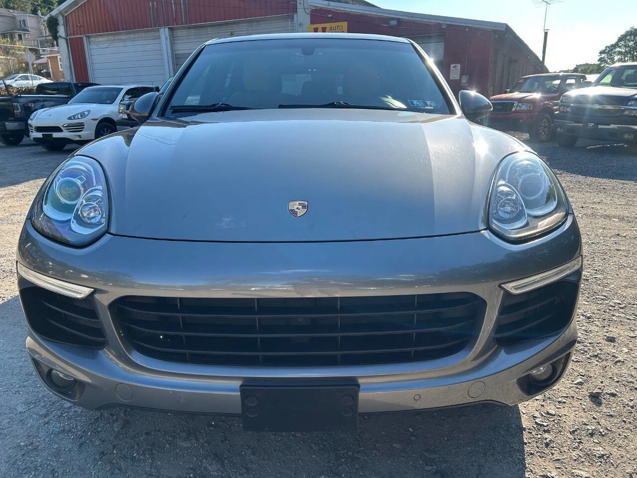 Used 2016 Porsche Cayenne image 6