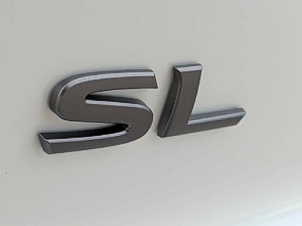 New 2026 Nissan Pathfinder SL FWD image 36