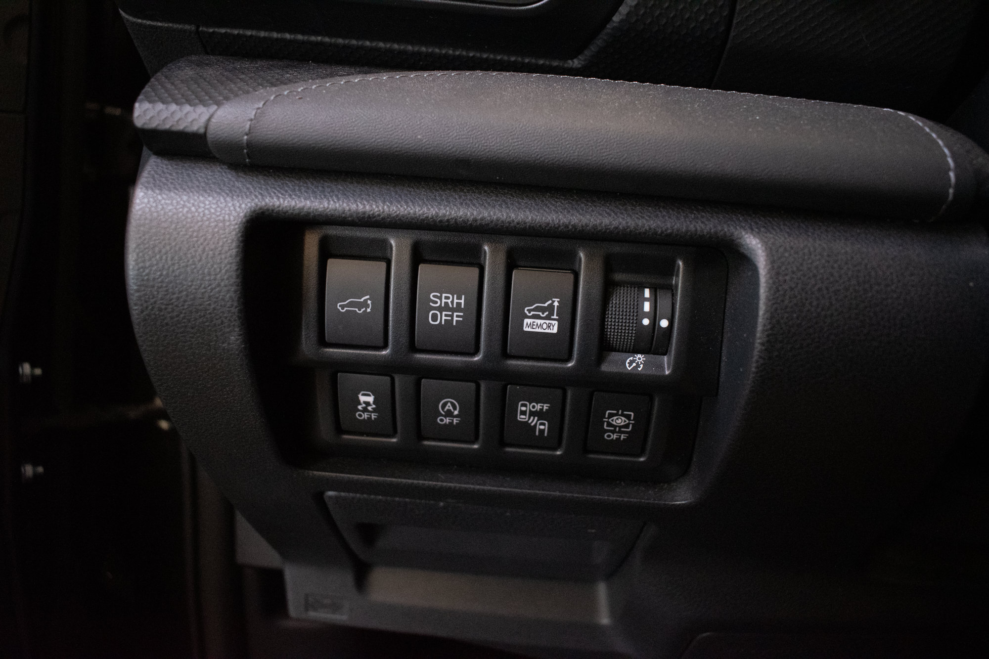 Used 2019 Subaru Forester Touring w/ Popular Package #3 AWD/4WD image 19