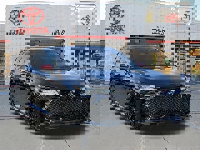 Used 2021 Toyota Avalon TRD image 1