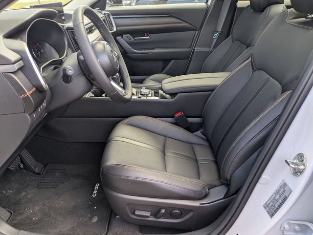 New 2026 MAZDA CX-50 AWD 2.5 Hybrid w/ Premium Pkg image 14
