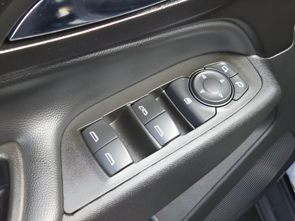 Certified 2024 Chevrolet Equinox LT AWD/4WD image 24