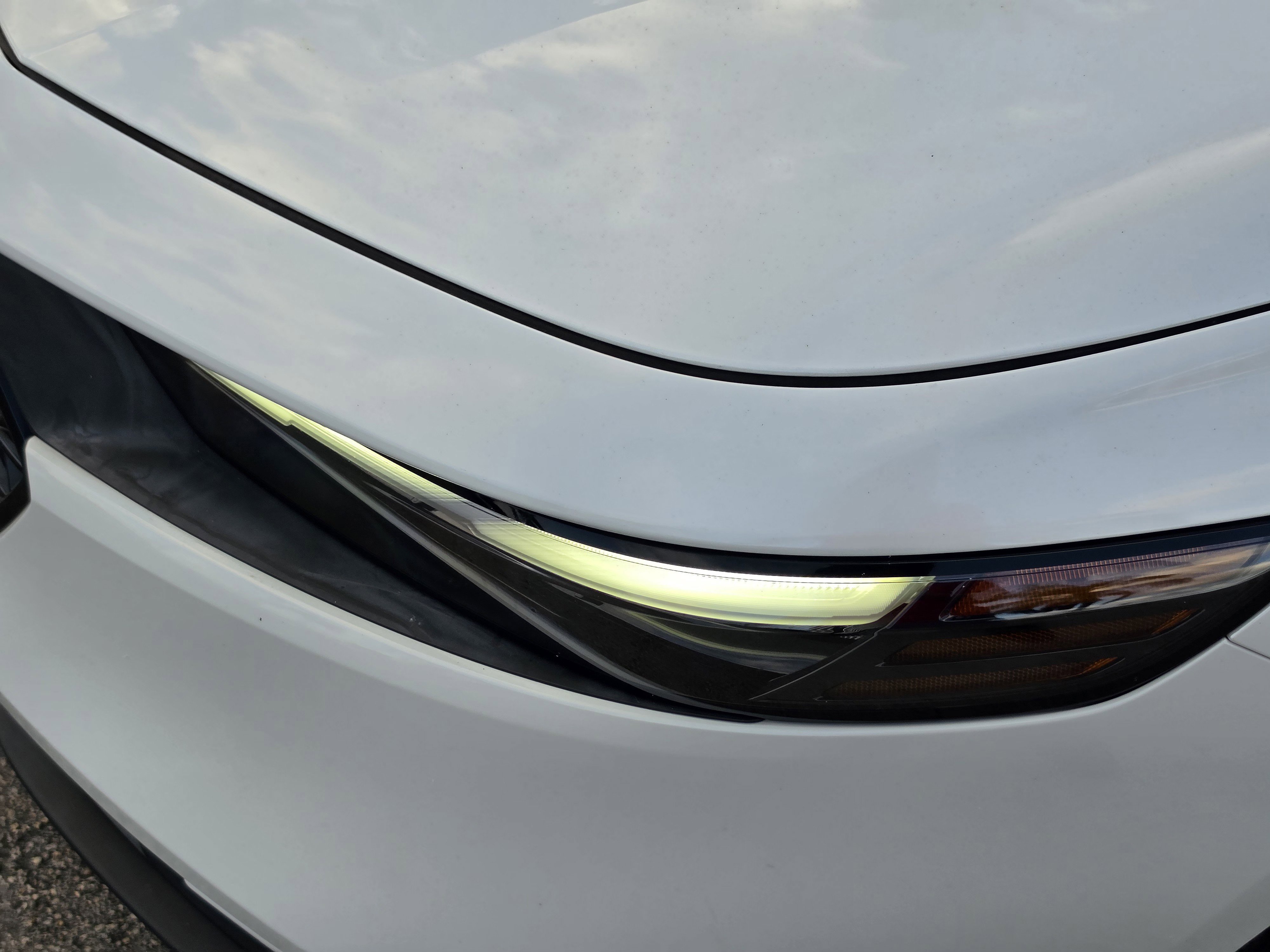 Certified 2023 Honda Accord EX image 24