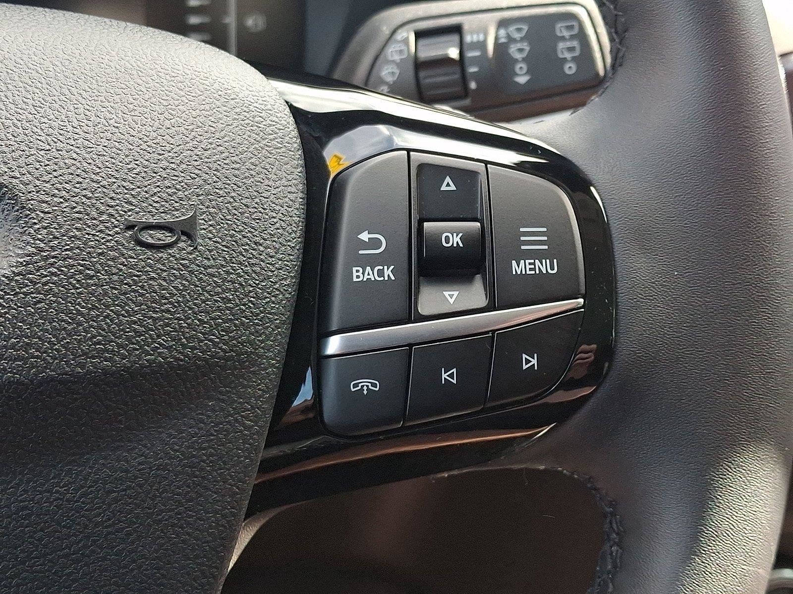 Used 2023 Ford Escape Active AWD/4WD image 23